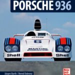 „Porsche 936" von Jürgen Barth und Bernd Dobronz: ein absolut fesselndes Stück Zeitgeschehen.