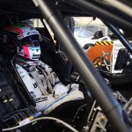 Dingolfing (GER) 27th October 2018. BMW M Motorsport, Bruno Spengler (CAN) BMW M4 DTM Roll out.