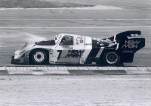 1985-Jul-14-Hockenheimring-1.000-km-Rennen-Klaus-Ludwig-Porsche-956