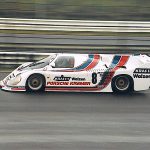 1982-Rolf-Stommelen-Kremer-Porsche CK5-001-Bilstein-Supersprint