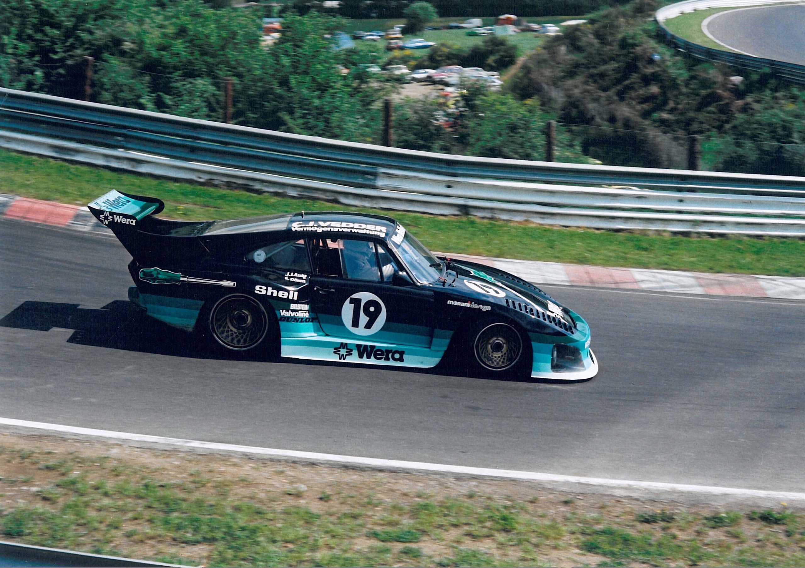 1981-Mai-24-1.000-km-Rennen-Nuerburgring-Edgar-Doeren