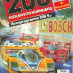 Am 14. Januar 2012 verstirbt der langjährige Porsche-Rennfahrer Gianpiero Moretti, Gründer und Namensgeber der Marke Momo, an einem langjährigen Krebsleiden