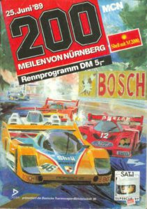 Am 14. Januar 2012 verstirbt der langjährige Porsche-Rennfahrer Gianpiero Moretti, Gründer und Namensgeber der Marke Momo, an einem langjährigen Krebsleiden