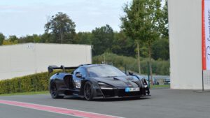 BILSTER BERG Cars and Faces - Sequenz 03-2021 - Teaser - McLaren Senna - Porsche GT3 - BMW i8 - BMW M2