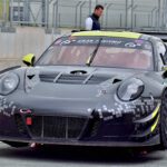 Trackday Special BILSTER BERG - 1 Minute 59 Sekunden - Warm-up zur Sequenz 01.2022 von Cars & Faces.