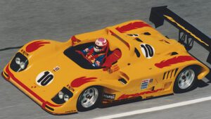 1995-Kremer-K8-Spyder-WSC01-24-Stunden-Rennen-Marco-Werner-Daytona-Jürgen-Lässig-Giovanni-Lavaggi