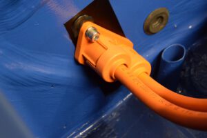 Add-On E-Engine: ein sinnvolles, TÜV-abgenommenes Add-on für die nachhaltige Nutzung klassischer Bestandsfahrzeuge.