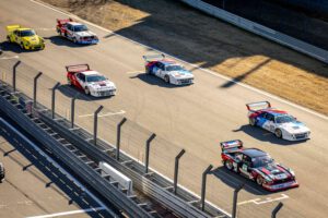 Oldtimer-GP-Nuerburgring-Stefan-Mücke-Peter-Mücke-Ford-Zakspeed-Capri-turbo-Mücke-Motorsport-Classic-1982