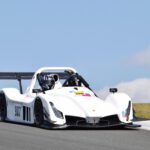 Radical SR 8 - Achtzylinder mit Zusatzausstattung - Bergmenschen on air – Hajo Pillich @BILSTER BERG