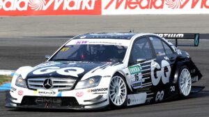 16_Mercedes-Benz-C-Klasse-W-204-DTM-2008-Bernd-Schneider-Rudolf-Schöllhorn-Raceart-Motorsport-Lucky-Zechetmayr