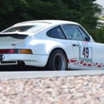 BILSTER BERG Cars and Faces - Sequenz 2022 - Porsche Carrera RS 3.0