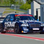 Mercedes-Benz-C-Klasse-DTM-1994-Roland-Asch-Chassis-Number-RS 106 211-0081
