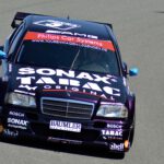 Mercedes-Benz-C-Klasse-DTM-1994-Roland-Asch-Chassis-Number-RS 106 211-0123