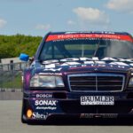 Mercedes-Benz-C-Klasse-DTM-1994-Roland-Asch-Chassis-Number-RS 106 211-0201