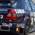 Mercedes-Benz-C-Klasse-DTM-1994-Roland-Asch-Chassis-Number-RS 106 211-0217