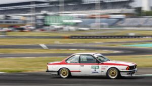 DTM-Classic-2022-Lausitzring-BMW-635-CSI-Coupe-DTM-Vizemeister-Olaf-Manthey-Jürgen-Schumann