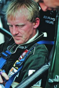 1992-Deutsche-Tourenwagen-Meisterschaft-Großer-Preis-der-Tourenwagen-Nürburgring-Kurt-Thiim-Zakspeed-Mercedes-Benz-190E-2.5-16