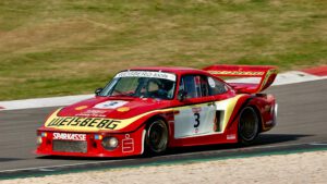 1978-Porsche-935-77A-Georg-Loos-Werbe-KG-930 890 0011-John-Fitzpatrick