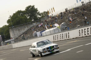 2014 - Norisring - Race - Classics - Steffan - Irmler - BMW - 325i - Liesal - Vogelsang - Olaf - Manthey