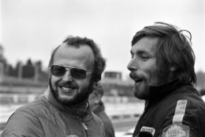 Le-Mans-24-heures-1973-Porsche-Carrera-RSR-911 360 0847-Georg-Loos-Juergen-Barth