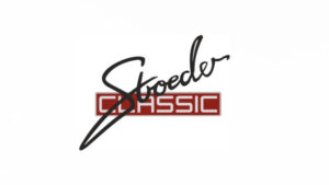 Stroeder Classic schwarz