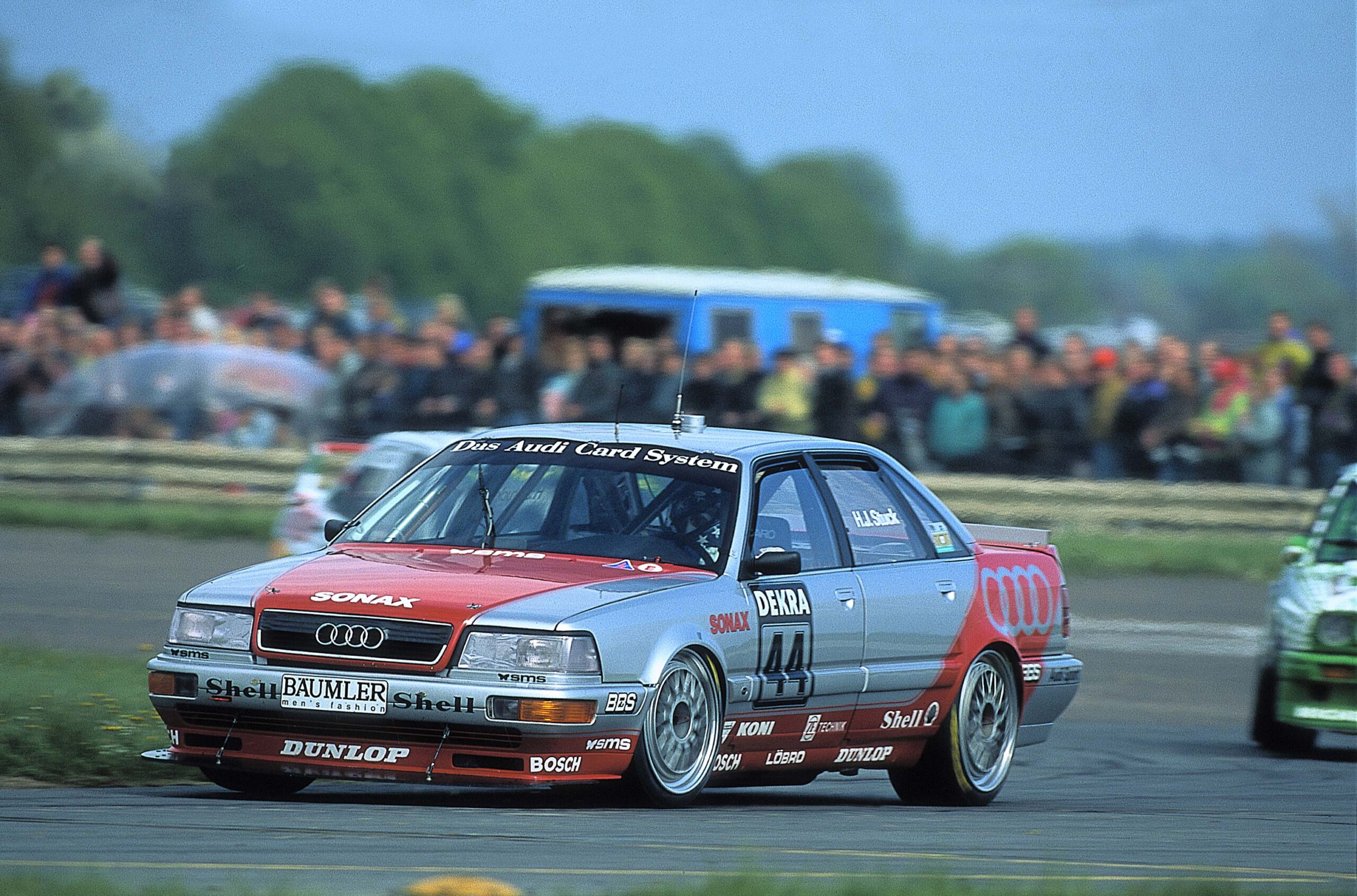 1994-Hans-Joachim-Stuck-Audi-V8-DTM-1992-Wunstorf
