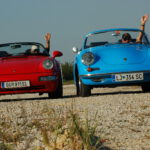 Porsche-Club-Steiermark-Ernst-Stauber-Porsche-911-Speedster-Bad-Fuessing-1235