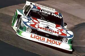 Zakspeed-Ford Capri turbo #Zak-G5C-001-81-Manfred-Winkelhock_0968 Erich Zakowski