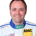 Kader komplett Sven Barth 42 ist im ADAC Prototype Cup Germany 2024 der vierte Mann bei GEBHARDT Motorsport.