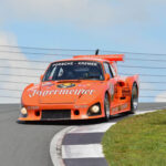 Kremer-Porsche 935 K3a/80, Chassis #000 00011, Klaus Ludwig, Wolfgang Kaufmann, Axel Plankenhorn, John Fitzpatrick, Dieter Schornstein, Eberhard Baunach