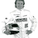 Hej Sverige! Beim Sportscar Supercup (03. – 05. Mai) auf dem Hockenheimring ist Stanley Dickens einer der Stars.1989