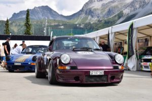 20. Arosa Classic Car (29.08.–01.09.2024) unsere diesjährige Reportage vom Monte Carlo der Schweiz_0305