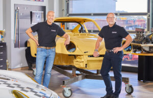 1973er Porsche 911 Carrera 3.0 RS-R IROC, Replik durch Turbogarage, Matthias und Stefan Nonn_2609230899