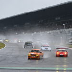 2024 TW Legenden Nuerburgring Race Report 01_3958 Anton Werner MTM Audi 200 quattro Turbo