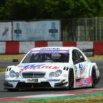Historic Grand Prix Zolder:Belgien, drittes Event-Wochenende der TOURENWAGEN LEGENDEN 2025 sommerliche (Zeit)-Reise für 23 Teilnehmer_2504