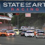Historic Grand Prix Zolder:Belgien, drittes Event-Wochenende der TOURENWAGEN LEGENDEN 2025 sommerliche (Zeit)-Reise für 23 Teilnehmer_6343