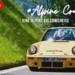 #Alpine Cruising | werk1-Erlebnisreise durch Vorarlberg, Allgäu und Tirol zum Sommersaisonstart 2025