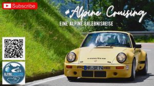 #Alpine Cruising | werk1-Erlebnisreise durch Vorarlberg, Allgäu und Tirol zum Sommersaisonstart 2025