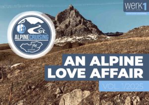 #Alpine-Cruising-An-Alpine-Love-Affair-Jahrbuch-Volume-2025.01