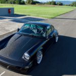 1991er 964 Carrera 2 3.6 Coupé, Ausführung ohne Airbag, modifiziert in Concours-Kondition_0342a.