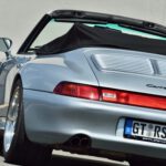 Porsche 911 (993) biturbo Cabriolet WLS I APC, Sonderaufbau durch AP Car Design, Thomas Nater_0173 (2)