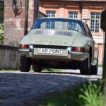 1968er 912 SWB Coupé, restauriert durch CarPoint GmbH, Karlsruhe, Andreas Freund_0610a