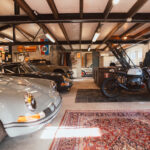 Vorfreude auf die werk1-Ausgabe 01.2026: Kings of Cool reloaded. Rico Customs im Portrait – der neue Lebensweg des Rik „Rico“ Ten Napel.