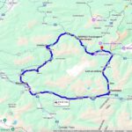 #Alpine Cruising Freitagsrunde