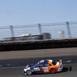 Zandvoort Historic Grand Prix (19. - 21.06.2026) Doppelter Einsatz für Holthoff Car Performance (HCP), erfolgreicher Auftritt für Essener Youngster Finn Wonnenberg_1607