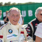 Zandvoort Historic Grand Prix (19. – 21.06.2026) – Harald Grohs – BMW M3 E30 – 8955
