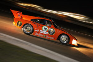 ADAC Eifelrennen_10.Sept.2011 Nürburgring_EBI Racing_Kremer Porsche_Nacht der Legenden_FHR Langstrecken Pokal 3 Std. Rennen Nordschleife