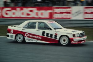 1986-Eifelrennen-Nuerburgring-DTM-Volker-Weidler-Mercedes-Benz-190E-2.3-16