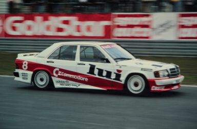 1986-Eifelrennen-Nuerburgring-DTM-Volker-Weidler-Mercedes-Benz-190E-2.3-16