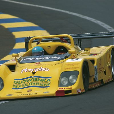 1995-Kremer-K8-Spyder-WSC01-24-Stunden-Le-Mans-Franz-Konrad-Carsten-Krome
